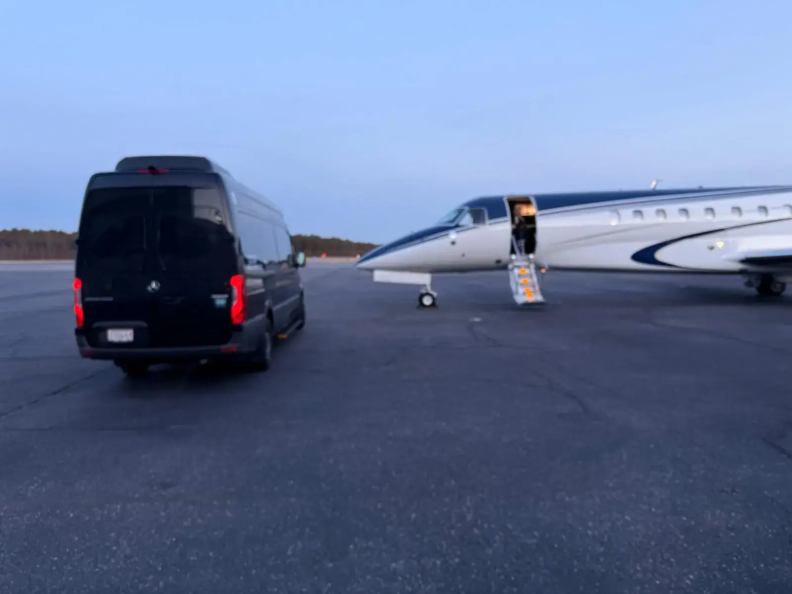 JFK Airport Car and Limo Service in New York