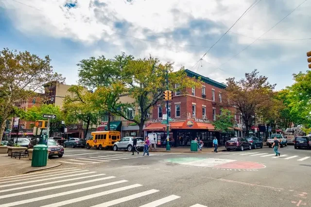 Bronx