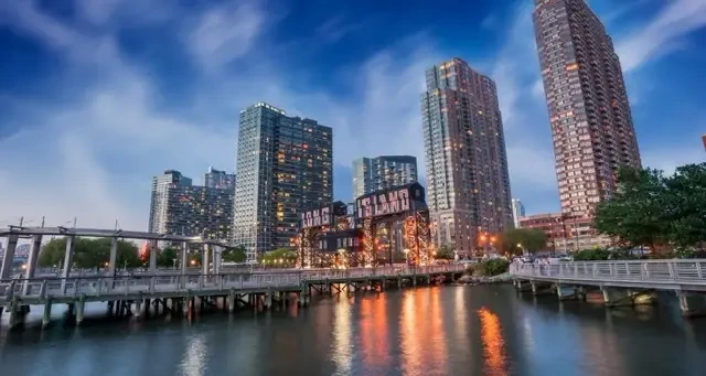 Long Island