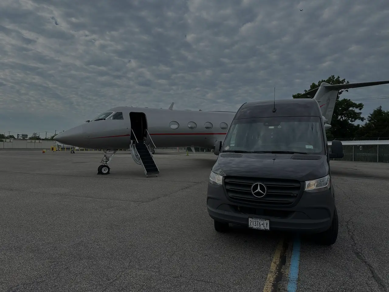 NYC’s Finest Luxury Sprinter and Limo Services for Every Occasion