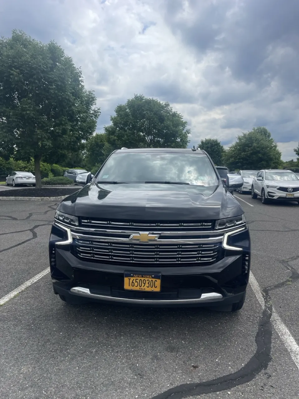 Executive Business Travel