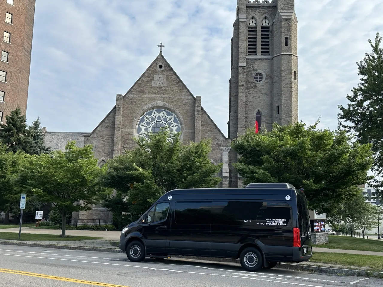 Exclusive international transfer