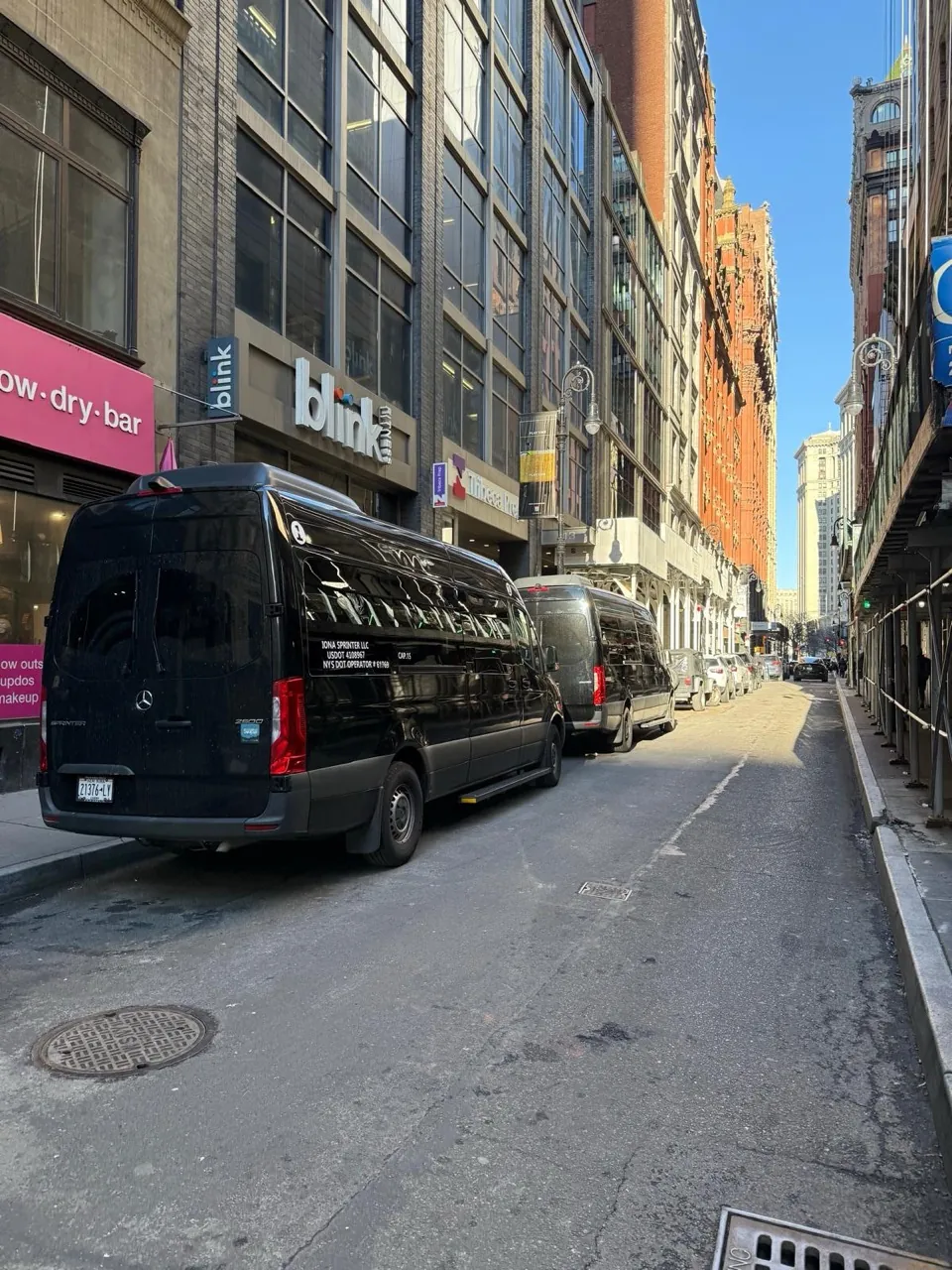 luxury prom limo service.